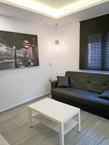 Conil Red-Black Apartment Конил-де-ла-Фронтера Екстериор снимка